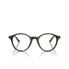 Ray-Ban BERNARD Eyeglasses 2012 havana - product thumbnail 1/4