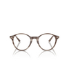 Ray-Ban BERNARD Eyeglasses 8360 striped grey - product thumbnail 1/4