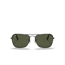 Ray-Ban CARAVAN Sonnenbrillen 004 gunmetal