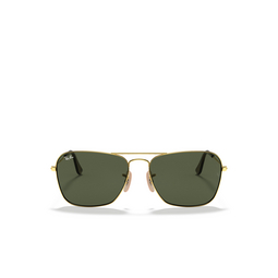 Gafas de sol Ray-Ban CARAVAN 181 gold