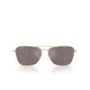 Occhiali da sole Ray-Ban CARAVAN REVERSE 001/LB arista - anteprima prodotto 1/4