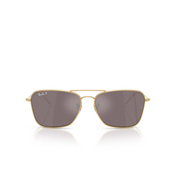 Occhiali da sole Ray-Ban CARAVAN REVERSE 001/LB arista