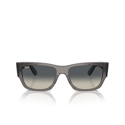 Gafas de sol Ray-Ban CARLOS 667571 opal dark grey