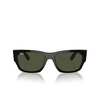 Lunettes de soleil Ray-Ban CARLOS 901/31 black - Vignette du produit 1/4