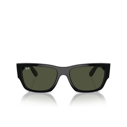 Ray-Ban CARLOS Sonnenbrillen 901/31 black