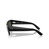 Lunettes de soleil Ray-Ban CARLOS 901/31 black - Vignette du produit 3/4