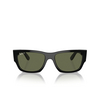 Lunettes de soleil Ray-Ban CARLOS 901/58 black - Vignette du produit 1/4