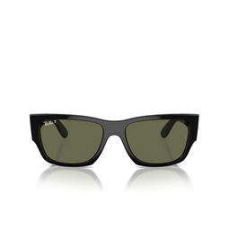 Gafas de sol Ray-Ban CARLOS 901/58 black