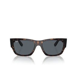 Occhiali da sole Ray-Ban CARLOS 902/R5 havana