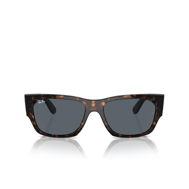 Gafas de sol Ray-Ban CARLOS 902/R5 havana - Vista delantera