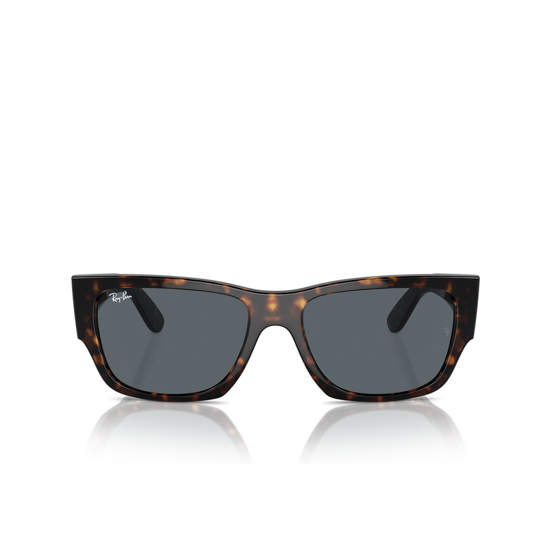 Ray-Ban CARLOS Sunglasses 902/R5 havana - 1/4