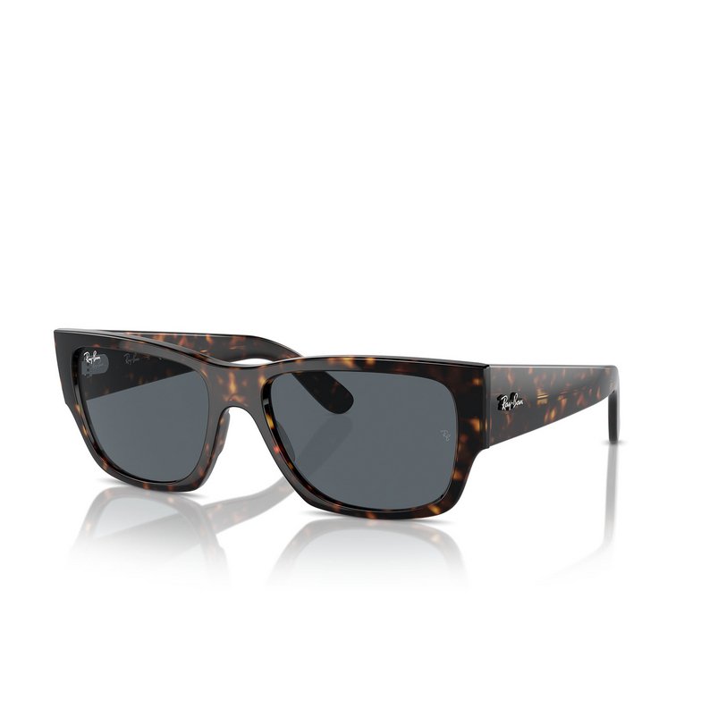 Lunettes de soleil Ray-Ban CARLOS 902/R5 havana - 2/4