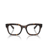 Gafas graduadas Ray-Ban CHAD 8320 havana - Miniatura del producto 1/4