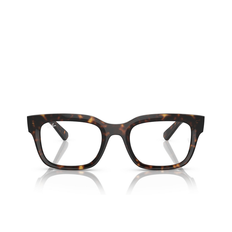 Ray-Ban CHAD Eyeglasses 8320 havana - 1/4