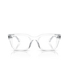 Occhiali da vista Ray-Ban CHAD 8321 transparent - anteprima prodotto 1/4