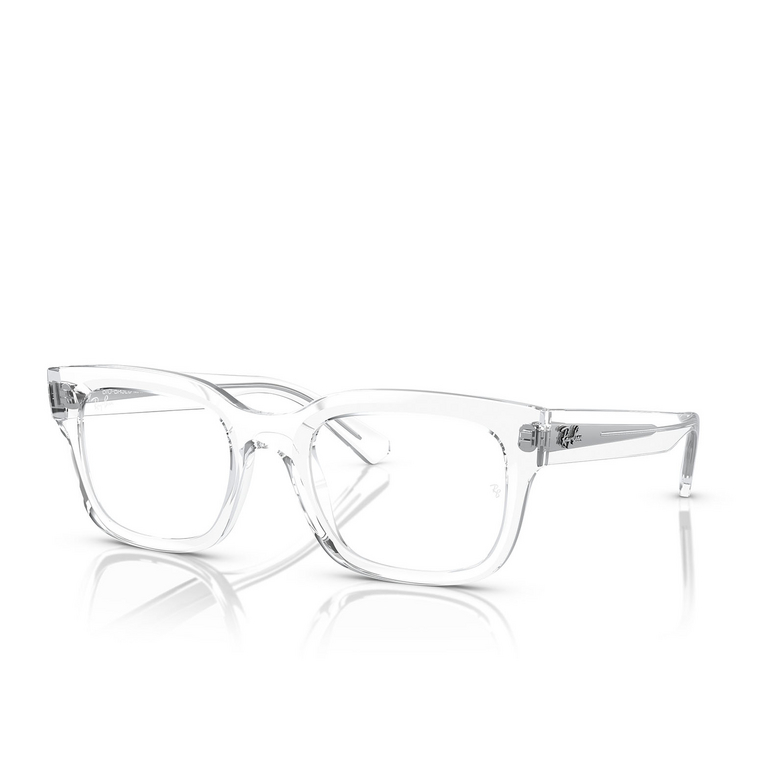 Ray-Ban CHAD Korrektionsbrillen 8321 transparent - 2/4