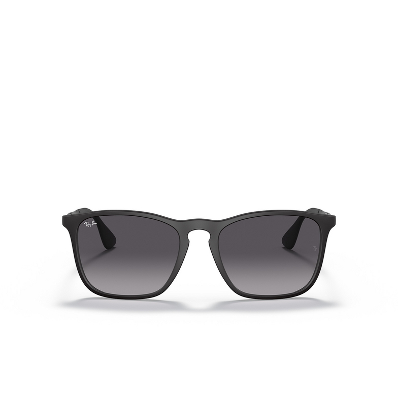 Lunettes de soleil Ray-Ban CHRIS 622/8G black - 1/4