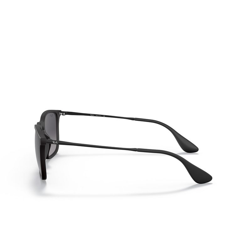 Lunettes de soleil Ray-Ban CHRIS 622/8G black - 3/4