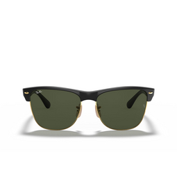 Gafas de sol Ray-Ban CLUBMASTER OVERSIZED 877 black