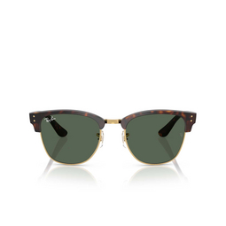 Occhiali da sole Ray-Ban CLUBMASTER REVERSE 1359VR havana