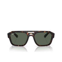 Occhiali da sole Ray-Ban CORRIGAN 135971 havana