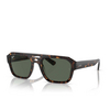 Lunettes de soleil Ray-Ban CORRIGAN 135971 havana - Vignette du produit 2/4