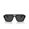 Gafas de sol Ray-Ban CORRIGAN 667787 black - Miniatura del producto 1/4