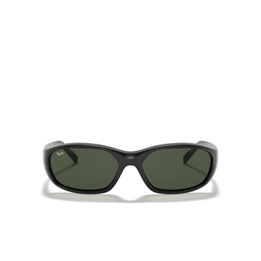 Gafas de sol Ray-Ban DADDY-O 601/31 black - Vista delantera