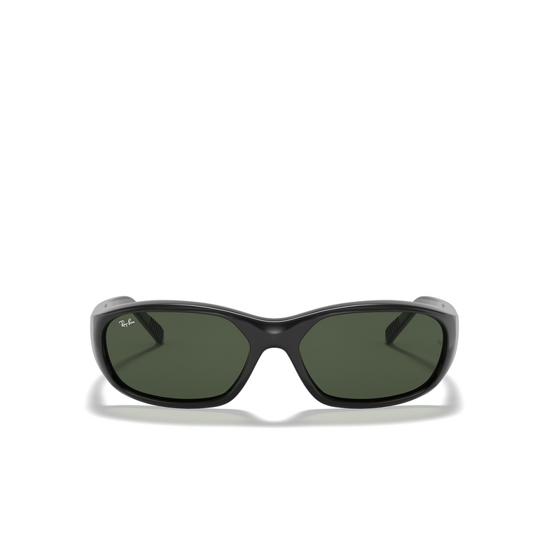 Lunettes de soleil Ray-Ban DADDY-O 601/31 black - 1/4