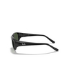 Lunettes de soleil Ray-Ban DADDY-O 601/31 black - Vignette du produit 3/4