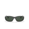 Ray-Ban DADDY-O Sunglasses W2578 black - product thumbnail 1/4