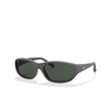 Lunettes de soleil Ray-Ban DADDY-O W2578 black - Vignette du produit 2/4