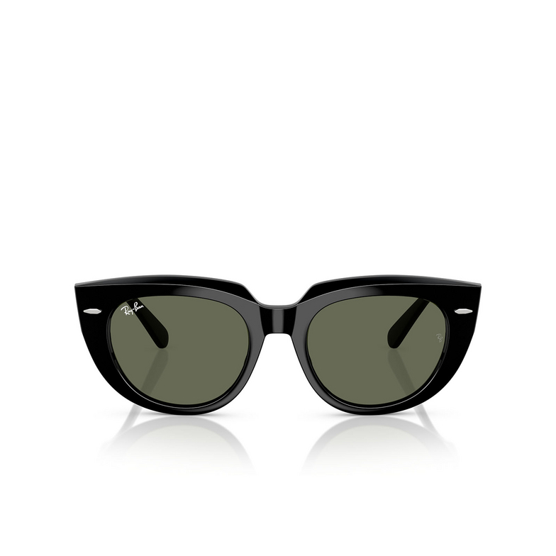 Occhiali da sole Ray-Ban DOREEN 901/31 black - 1/4