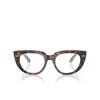 Ray-Ban DOREEN Korrektionsbrillen 8401 dark havana on multicolour - Produkt-Miniaturansicht 1/4