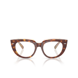 Ray-Ban DOREEN Korrektionsbrillen 8402 light havana on multicolour