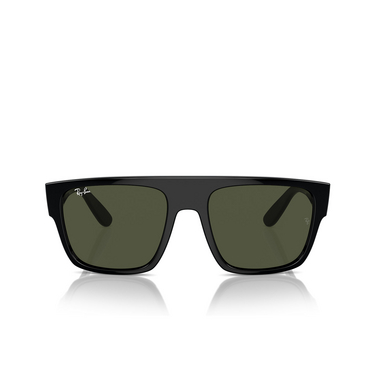 Ray-Ban DRIFTER Sonnenbrillen 901/31 black - Vorderansicht