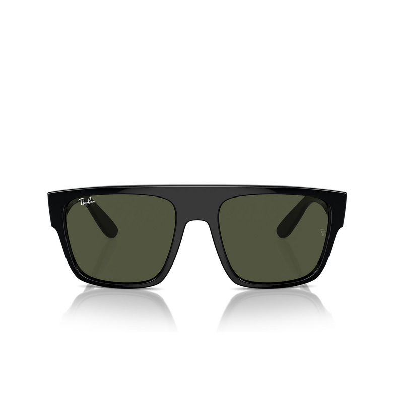 Lunettes de soleil Ray-Ban DRIFTER 901/31 black - 1/4