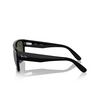 Occhiali da sole Ray-Ban DRIFTER 901/31 black - anteprima prodotto 3/4