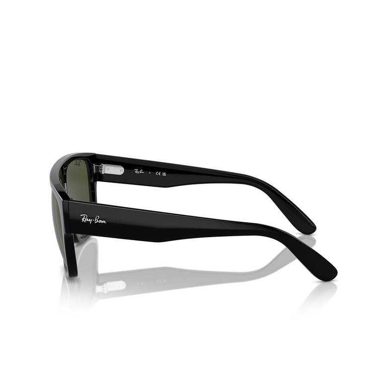 Ray-Ban DRIFTER Sonnenbrillen 901/31 black - 3/4