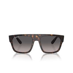 Occhiali da sole Ray-Ban DRIFTER 902/M3 havana