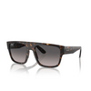 Gafas de sol Ray-Ban DRIFTER 902/M3 havana - Miniatura del producto 2/4