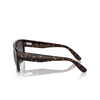 Occhiali da sole Ray-Ban DRIFTER 902/M3 havana - anteprima prodotto 3/4