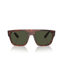 Gafas de sol Ray-Ban DRIFTER 954/31 striped havana