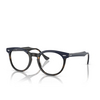 Ray-Ban EAGLEEYE Eyeglasses 8378 blue on havana - product thumbnail 2/4