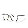 Ray-Ban ELLIOT Eyeglasses 8117 grey havana - product thumbnail 2/4