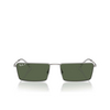 Ray-Ban EMY Sunglasses 003/9A silver - product thumbnail 1/4