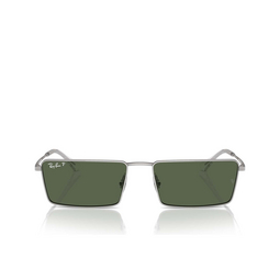 Ray-Ban RB3741 EMY 003/9A Silver 003/9A silver