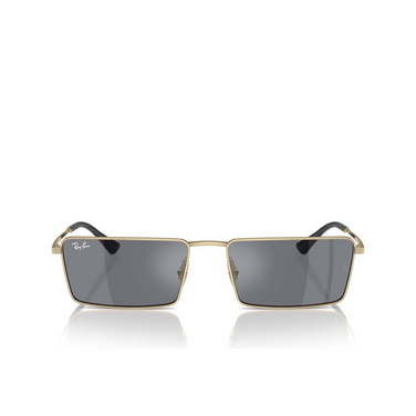 Ray-Ban EMY Sunglasses 92136V gold - front view