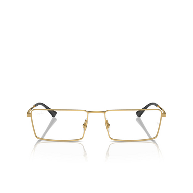 Ray-Ban EMY Eyeglasses 2500 gold - front view
