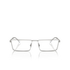 Occhiali da vista Ray-Ban EMY 2501 silver - anteprima prodotto 1/4